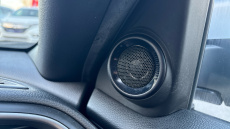 Honda Civic 1.5 VTEC Turbo Sport 5dr CVT Petrol Hatchback